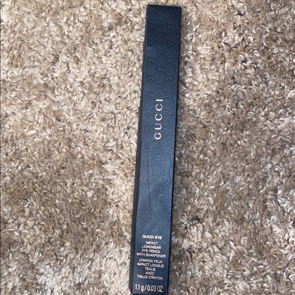 Gucci eyeliner set